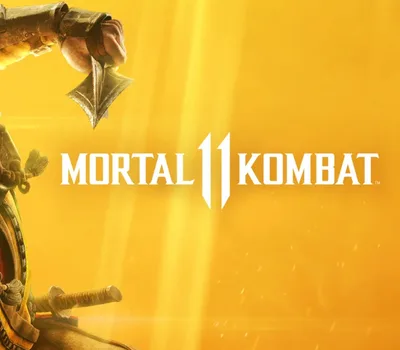 Mortal Kombat 11 EU Nintendo Switch CD Key — лицензионный ключ