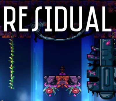 Residual PC Steam CD Key — лицензионный ключ