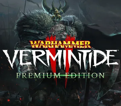 Warhammer: Vermintide 2 Premium Edition EU XBOX One CD Key — лицензионный ключ