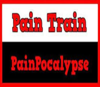 Pain Train Painpocalypse Steam CD Key — лицензионный ключ
