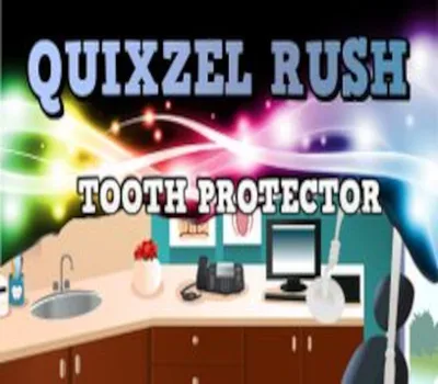 Quixzel Rush: Tooth Protector Steam CD Key — лицензионный ключ