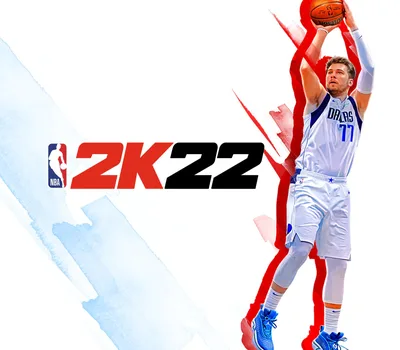 NBA 2K22 XBOX One / Xbox Series X|S CD Key — лицензионный ключ