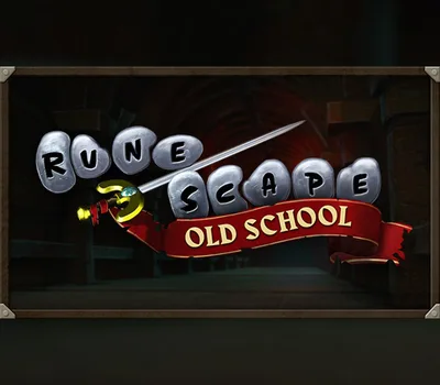 Old School RuneScape 1-Month Membership PC Steam CD Key — лицензионный ключ
