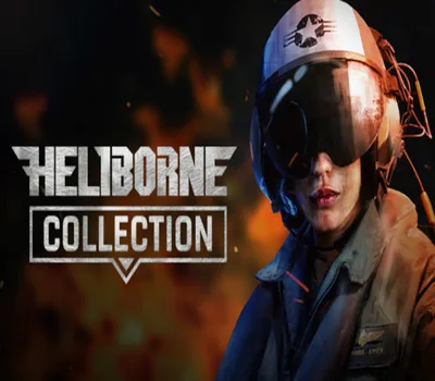 Heliborne Collection Steam CD Key — лицензионный ключ