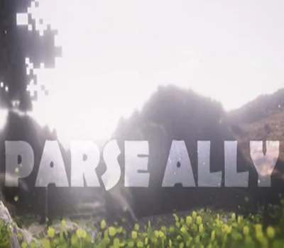 PARSE ALLY Steam CD Key — лицензионный ключ