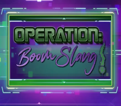 Operation: BoomSlang! Steam CD Key — лицензионный ключ
