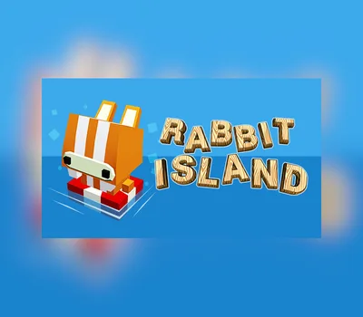 Rabbit Island Steam CD Key — лицензионный ключ