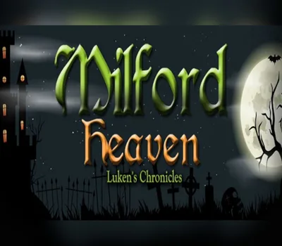 Milford Heaven - Luken's Chronicles PC Steam CD Key — лицензионный ключ