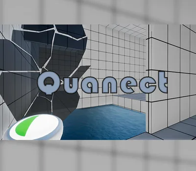 Quanect Steam CD Key — лицензионный ключ
