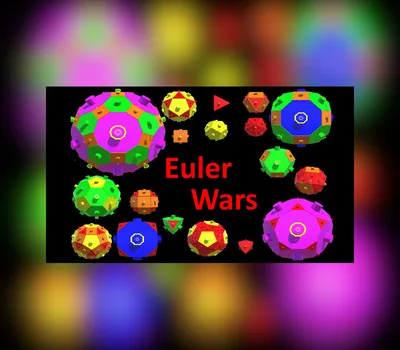 Euler Wars Steam CD Key — лицензионный ключ