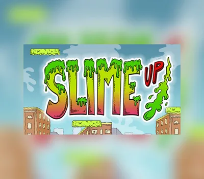 Slime Up Steam CD Key — лицензионный ключ