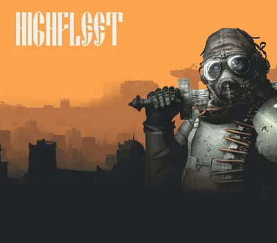 HighFleet PC Steam CD Key — лицензионный ключ