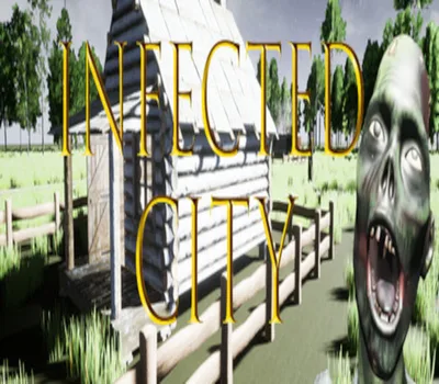 Infected City Steam CD Key — лицензионный ключ
