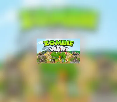Zombie Wars: Invasion Steam CD Key — лицензионный ключ