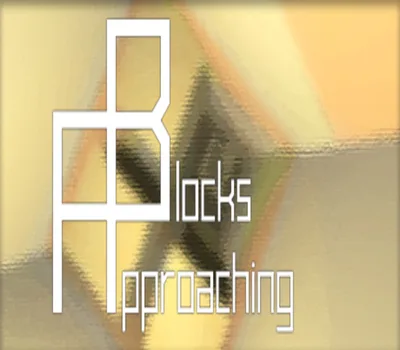 Approaching Blocks PC Steam CD Key — лицензионный ключ