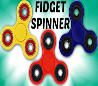 Fidget Spinner PC Steam CD Key — лицензионный ключ