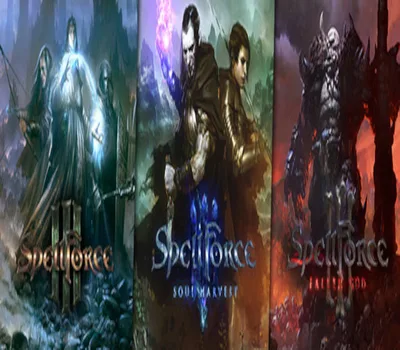 SpellForce 3 Loyalty Pack Steam CD Key — лицензионный ключ