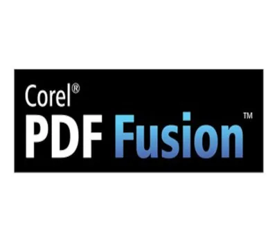 Corel PDF Fusion CD Key — лицензионный ключ