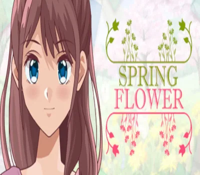Spring Flower Steam CD Key — лицензионный ключ
