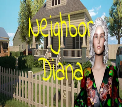 Neighbor Diana Steam CD Key — лицензионный ключ