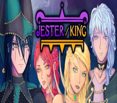 Jester / King Steam CD Key — лицензионный ключ