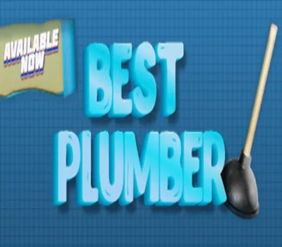 Best Plumber PC Steam CD Key — лицензионный ключ
