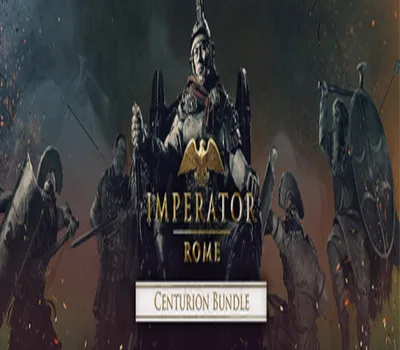 Imperator: Rome - Centurion Bundle PC Steam CD Key — лицензионный ключ