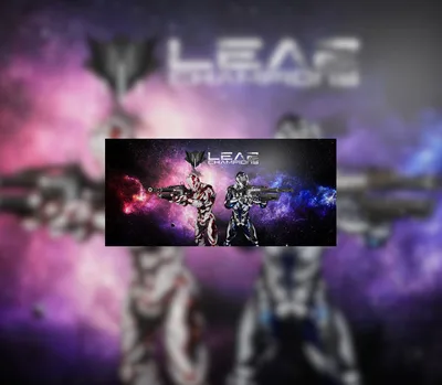 Leap of Champions Steam CD Key — лицензионный ключ