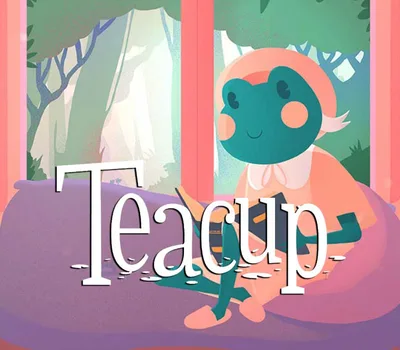 Teacup PC Steam CD Key — лицензионный ключ