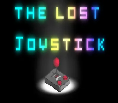 The Lost Joystick Steam CD Key — лицензионный ключ