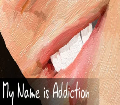 My Name is Addiction Steam CD Key — лицензионный ключ