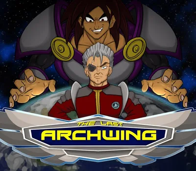 The Last Archwing Steam CD Key — лицензионный ключ