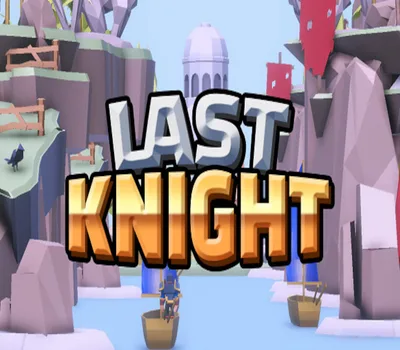 Last Knight Steam CD Key — лицензионный ключ