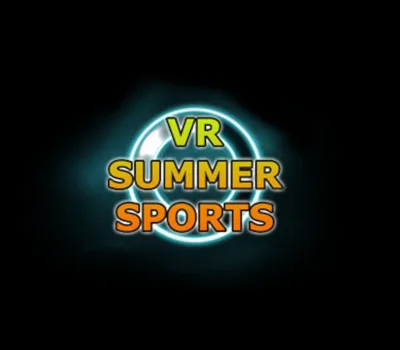 VR Summer Sports Steam CD Key — лицензионный ключ