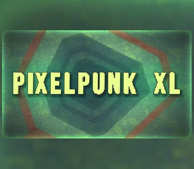 Pixelpunk XL Steam CD Key — лицензионный ключ