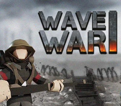 Wave War One Steam CD Key — лицензионный ключ
