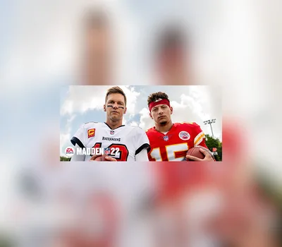 Madden NFL 22 EU XBOX One CD Key — лицензионный ключ