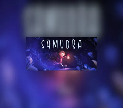 SAMUDRA PC Steam CD Key — лицензионный ключ