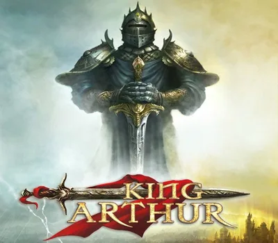 King Arthur Bundle Steam CD Key — лицензионный ключ