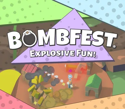 Bombfest US XBOX One CD Key — лицензионный ключ