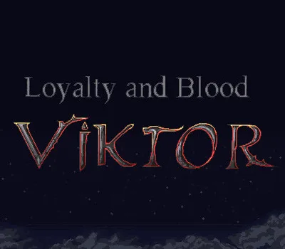 Loyalty and Blood: Viktor Origins Steam CD Key — лицензионный ключ