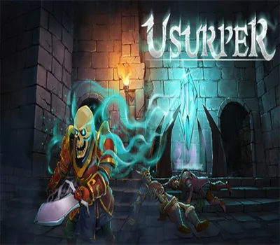 Usurper: Soulbound Steam CD Key — лицензионный ключ