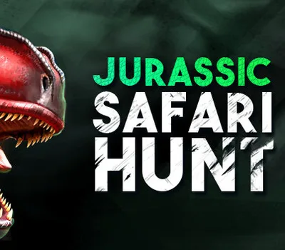Jurassic Safari Hunt Steam CD Key — лицензионный ключ