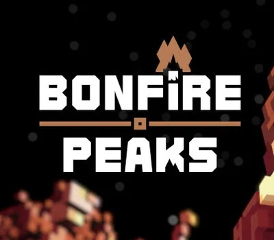 Bonfire Peaks Steam CD Key — лицензионный ключ