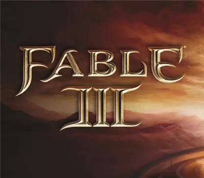 Fable III GFWL Download Key — лицензионный ключ