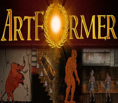 ArtFormer: Ancient Stories Steam CD Key — лицензионный ключ