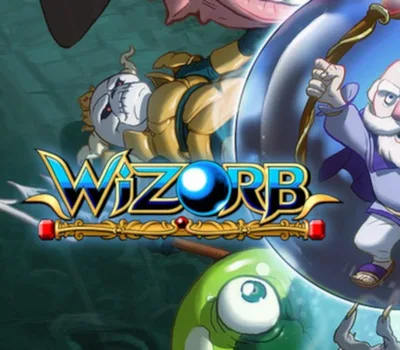 Wizorb PC Steam CD Key — лицензионный ключ