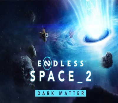 Endless Space 2 - Dark Matter EU Steam CD Key — лицензионный ключ