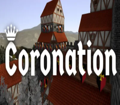 Coronation PC Steam CD Key — лицензионный ключ