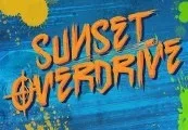 Sunset Overdrive EU XBOX One CD Key — лицензионный ключ